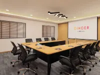 Ginger Nagpur City Center Hotels near Sitabuldi Fort