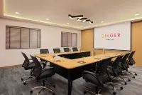 Ginger Nagpur City Center Hotels in Nagpur