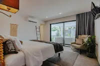 villa nomada aruba, 2 min from the beach