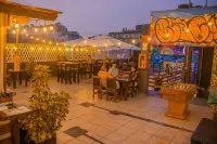 Hostel Thay83 Miraflores Lima