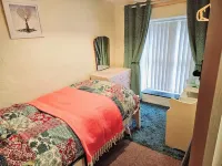 Cosy Welsh Cottage near to Ffestiniog Railway, local beaches, walks & activities
