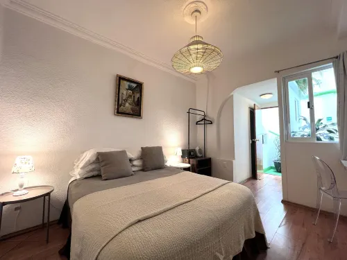 Distrito Condesa Rooms and Studios - Bed and Breakfasts