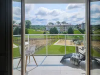 Aramis by Kairos Apartments Hotels in Gmina Olsztynek