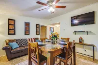 4 Mi to Bennett Spring SP: Dog-friendly Home! - 2-Star