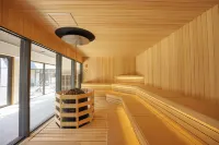 AGEKI BASE HOTEL Hotels in Inabe
