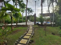 Casa Poza Azul - Jungle Gem.!