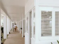 Yeppoon Surfside Motel Hotels in Yeppoon