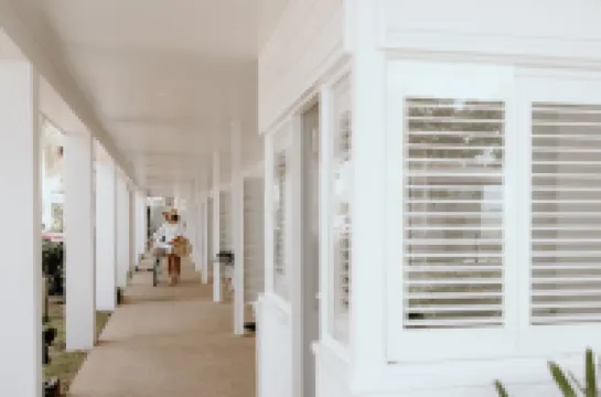 Yeppoon Surfside Motel