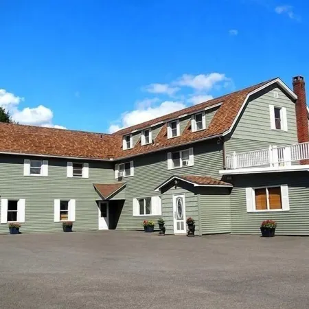 Moore's Motel