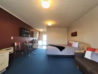 Braemar Motor Lodge