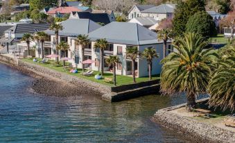 Akaroa Waterfront Motels