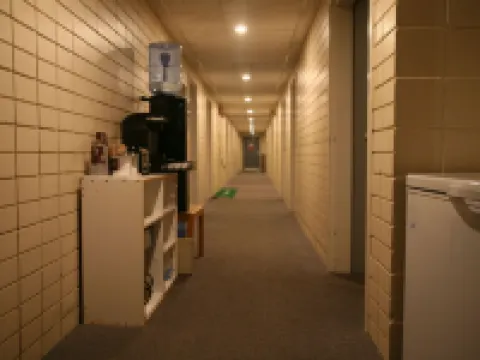 威杜斯汽車旅館 斯威夫特卡倫特酒店