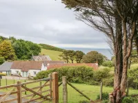 Partridge Cottage Hotels in Combe Martin