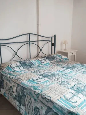 A CORNER OF PEACE OVERLOOKING THE SEA Hotels near Bar Terza Terra