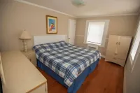 Avon Cottages - Wifi
