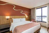 Mercure Itajaí Navegantes فنادق في نافيغانتس