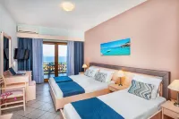 Palladium Hotel Hotels in Kassandra