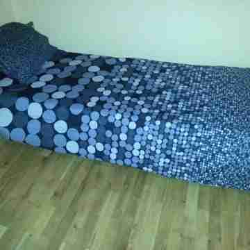 Prague: Apartment/ flat - Praga Rooms