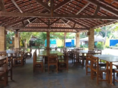Pousada Recanto do Mar Hotels in Camocim