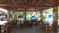 Pousada Recanto do Mar Hotels in Camocim
