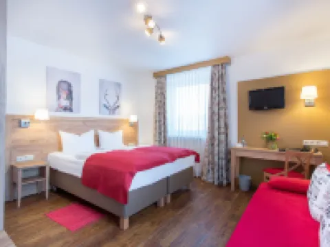 Hotel Diana Hotels in Feldberg