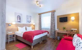 Hotel Diana