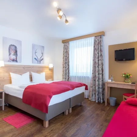 Hotel Diana