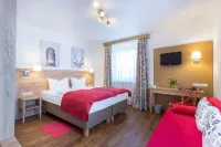 Hotel Diana Hotels in Feldberg