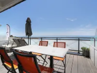 Hôtel la Petite Sirène Quiberon Hotels in Quiberon