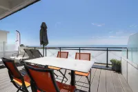 Hôtel la Petite Sirène Quiberon Hotel di Le Palais