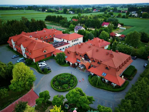 Hotel Korona Spa & Wellness - spa