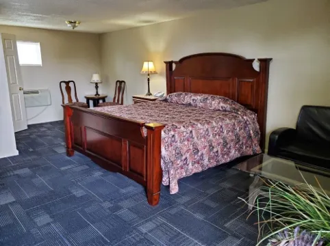 All Seasons Motel