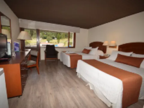 D'Acosta Hotel Sochagota Hotels in Paipa