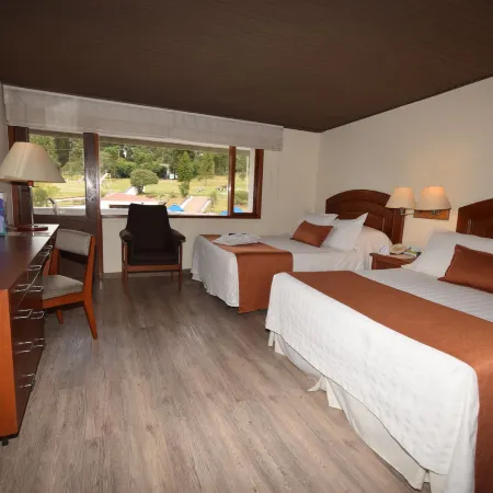 D'Acosta Hotel Sochagota