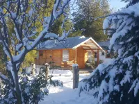 Cabanas la Cautiva Hotels in Esquel