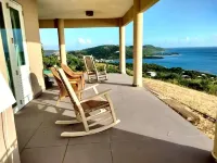 Spectacular Villa Vista Melones First Floor Hotels in Playa Sardinas I