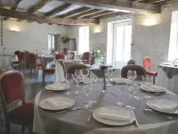 Domaine du Griffier Hotels in Granzay-Gript