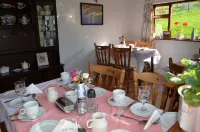 White Heather Farmhouse Hotels in Kenmare