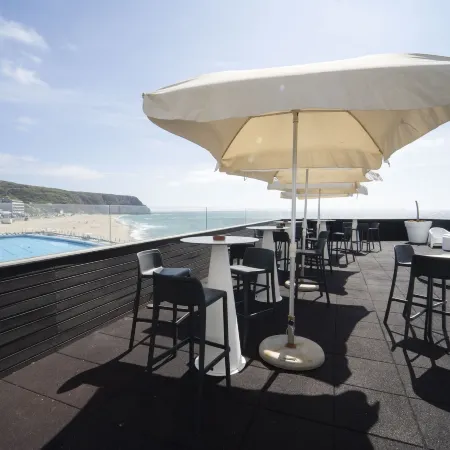 Arribas Sintra Hotel
