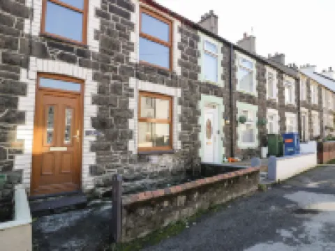 Tryfan Hotels in Llanberis