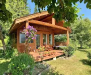 Wing Creek Resort - 3-stjärniga