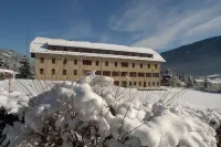 Jufa Hotel St Michael im Lungau Hotels in Tweng