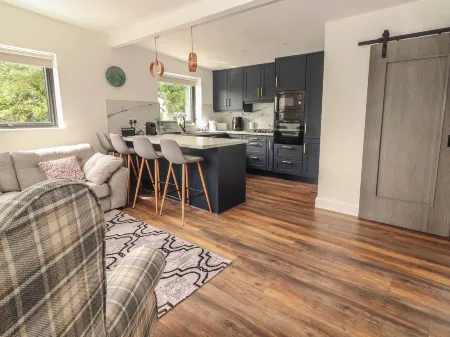 Hogan's Cottage Отели в г. Клэр