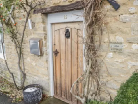 Fountain View Cottage Hotels in Cherwell