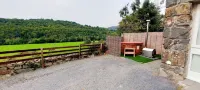 Dolgun Uchaf Historic B&B and Cottages in Snowdonia Hotel a Dolgellau