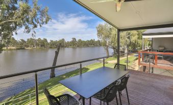 Rivergardens Holiday Park Mildura