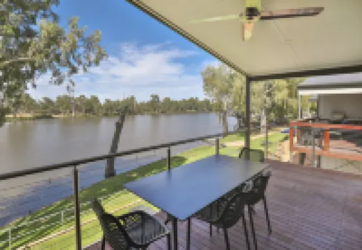 Rivergardens Holiday Park Mildura