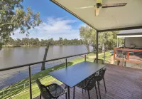 Rivergardens Holiday Park Mildura فنادق في Gol Gol