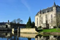 Kasteel Schaloen - Homestays