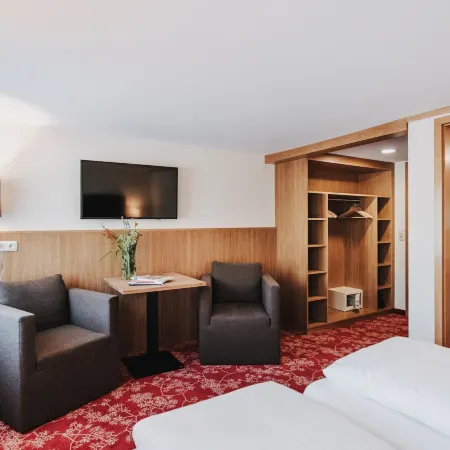 Hotel Adler
